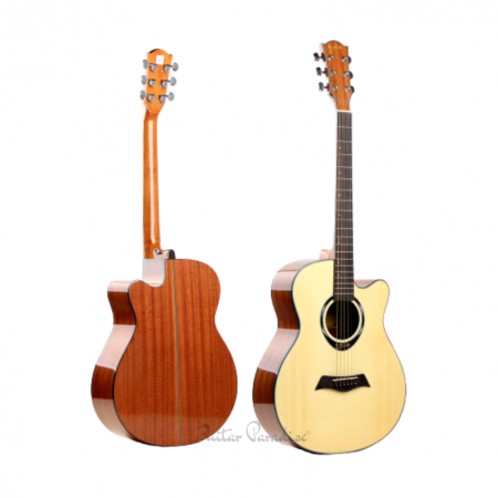 L-720A Acoustic Guitar