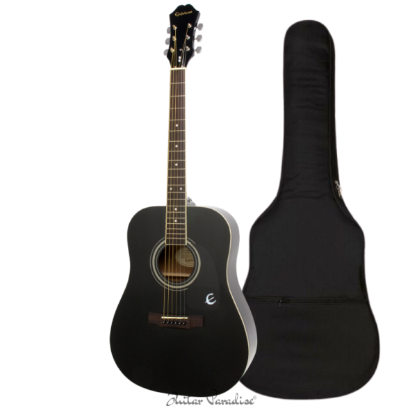 Epiphone DR-100 EB Acoustic Guitar
