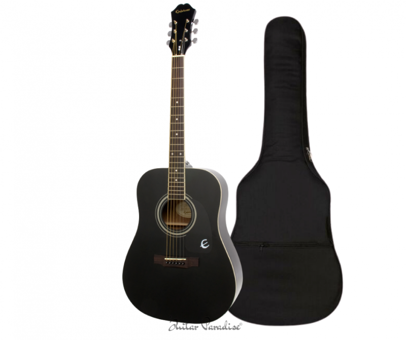 Epiphone DR-100 EB Acoustic Guitar