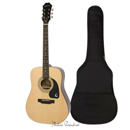 Epiphone DR-100 NT Acoustic Guitar