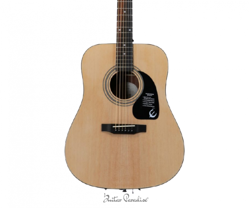 Epiphone DR-100 NT Acoustic Guitar