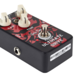 Harley Benton Ultimate Drive