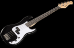 Harley Benton PB-Shorty BK Standard Series