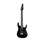 Harley Benton RG-Junior BK Rock Series