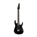 Harley Benton RG-Junior BK Rock Series