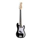 Harley Benton PB-Shorty BK Standard Series