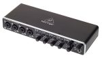 behringer u-phoria umc404hd usb audio interface