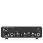 Behringer U-Phoria UMC22 USB Audio Interface
