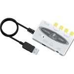 Behringer U-Control UCA202 USB Audio Interface