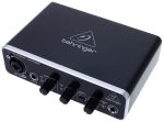 Behringer U-Phoria UMC22 USB Audio Interface
