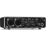 Behringer U-Phoria UMC202HD USB Audio Interface