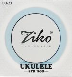 ZIKO DU-23 Special Premium Ukulele Strings