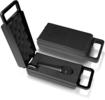 Behringer XM8500 Cardioid Dynamic Vocal Microphone