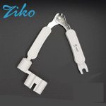ZIKO Three in one guitar string winder DA-01X