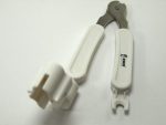 ZIKO Three in one guitar string winder DA-01X