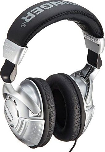 Behringer HPS3000 Studio Headphones
