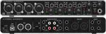 behringer u-phoria umc404hd usb audio interface