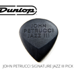 JOHN PETRUCCI SIGNATURE JAZZ