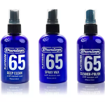 PLATINUM 65 DEEP CLEAN 4 OZ. by Dunlop
