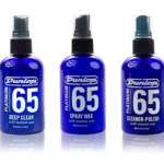PLATINUM 65 DEEP CLEAN 4 OZ. by Dunlop