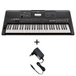 Yamaha PSR-E463 61-key Portable Arranger