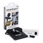 Rode SmartLav+ Omnidirectional Lavalier Microphone