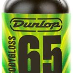 Dunlop 6574 Body Gloss 65 Cream of Carnauba 4oz.