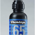 Dunlop 6582 UltraGlide 65 String Cleaner - 2-oz. Bottle for Guitar Accessories USA MADE