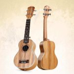 deviser ukelele-2430 Ukelele - Brown