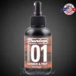 DUNLOP Fingerboard 01 Cleaner & Prep FORMULA 65