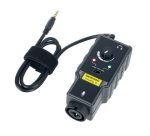 Saramonic SmartRig II Professional Audio Interface Preamp and Guitar Interface For All Types of Smartphone