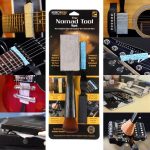 MusicNomad The Nomad Tool Set - The Special Nomad Tool & The Nomad Slim (MN204)