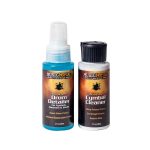 MusicNomad MN117 Cymbal Cleaner & Drum Detailer Pack, 2 oz