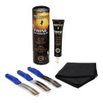 MusicNomad FRINE Fret Polishing Kit-5pcs. (MN124)