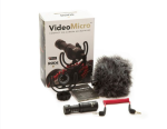 Rode VideoMic Microphone