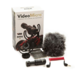 Rode VideoMic Microphone