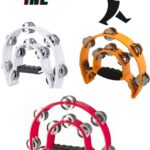 Alice Halfmoon Tambourine