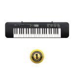 Casio CTK-240 Portable Musical Keyboard Piano
