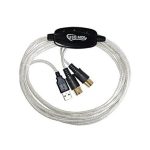 Keyborad MIDI USB Cable Converter For pc - Image 3