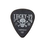 Dunlop variety LUCKY 13 Guitar Pick USA MADE - 1 Pcs - Image 3