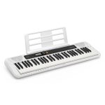 Casio CT-S200WE Portable Musical Keyboard Piano - Image 2