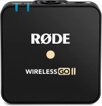 RØDE Microphones Wireless GO II Dual Channel Wireless Microphone System - Image 3