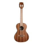 Kala 21 inch Soprano Ukulele - Image 2