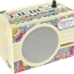 Sound Labs Raagini Digital, Electronic Tanpura