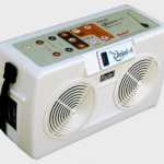 Radel Saarang Ranjani +5 Hi-fidelity natural tanpura with the superior tonal quality