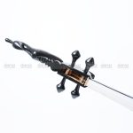 Proffesional Dotara acoustic folk musical instruments Black - Image 3