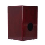 Cajon - Maroon - Image 3