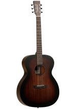 Tanglewood Crossroads Orchestra TWCR O with Gig Bag Folk Size Orchestra Acoustic Guitar - Image 2