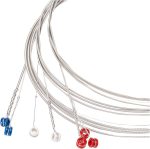 Rotosound R9 Roto Pinks Super Light Electric Guitar String (9-42) - Image 2