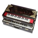 Payel Music Scale Changing Harmonium- (Reed Organ) - Image 2